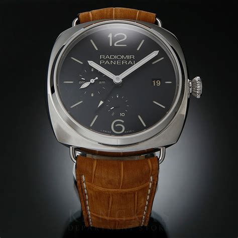 panerai used